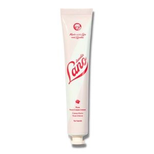 Lanolin Lano Rose Hand Cream Intense